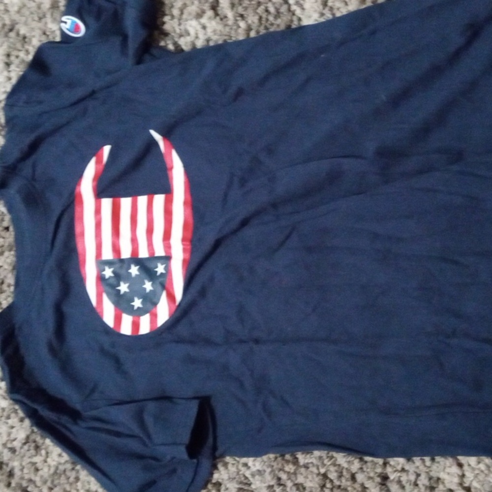 Boys T-shirt